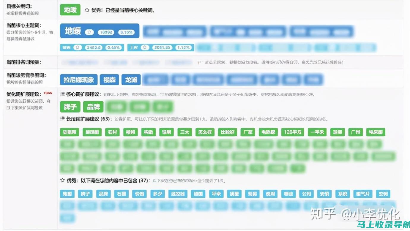 SEO关键词排名优化的秘密武器：用户体验与内容质量并重